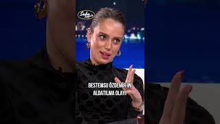 Bestemsu Özdemirin Aldatılma Olayı