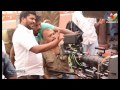 Police Commissioner Receives Complaint Against Naiyaandi Dhanush Nazriya Hot Tamil images Police Commissioner Receives Complaint Against Naiyaandi Dhanush Nazriya Hot Tamil