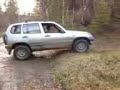 Только права получил)