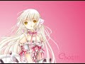 Chobits by harakiri