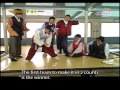 2 Days and 1 Night Season 1 | 1박 2일 시즌 1 - Chuseok Special, part 1