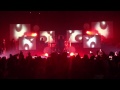 The Weeknd - House of Balloons / Glass Table Girls (Live) The Warfield 12/18