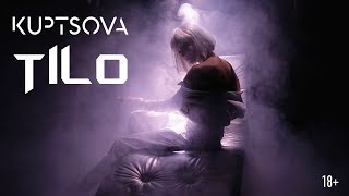 Kuptsova - Тіло | Official Music Video | 2020 | 18+