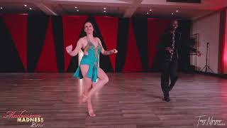 Edson & Michèle @ Madessimo Madness 2019