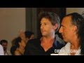 Evento Cuoio di Toscana @ Pitti Uomo '84 - Presentazione Video Storytelling