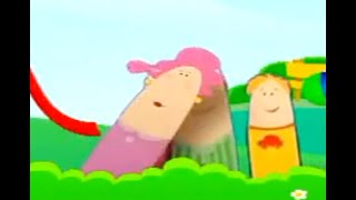 How Did Babytv Make The Friendly Finger Family In The Animal Episodes Of Who's It What's It Lookreal
