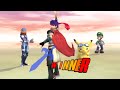 WEEK OF! Super Smash Bros Brawl ONLINE Part 4
