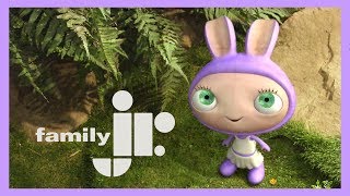 Waybuloo On Family Jr.