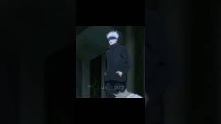 Reverse Edit Gojo