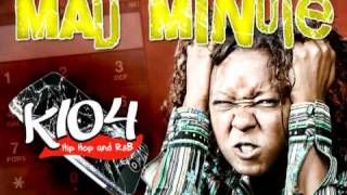Mad Minute I Got Another Girl Pregnant K104