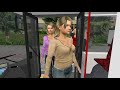 OMSI: Solaris Urbino 12 III Testvideo #10: Extra large