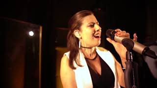 Shallow - A Star is Born - EXCEL LIVE - DJ Band Hybrid