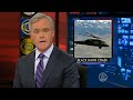 CBS Evening News with Scott Pelley - Blackhawk crash in Afghanistan