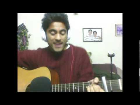 Kaho Na- Sagar Verma (original composition)