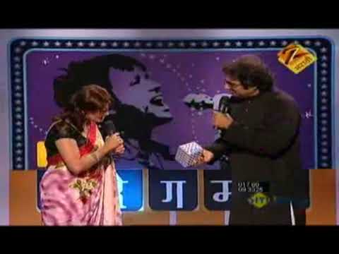 SRGMP7 Nov. 0909 Phir Chhidi Raat - Talat Aziz