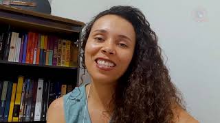 Entrevista Maria Isabel Gonçalves - EP 18 - Projeto As filosofias de minha vó.