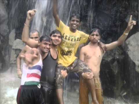 na bhulana hame yaaro