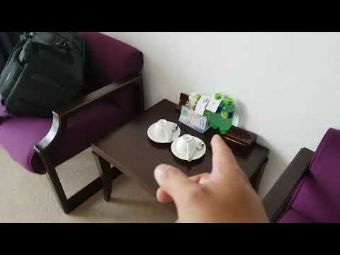 VÀO KHÁCH SẠN TTC CẦN THƠ XEM VIEW CÓ ĐẸP | VinhVideo