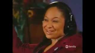 Watch Ravensymone This Is My Time video