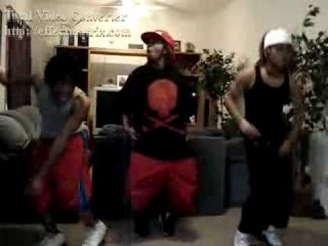 Crank That Soulja Boy