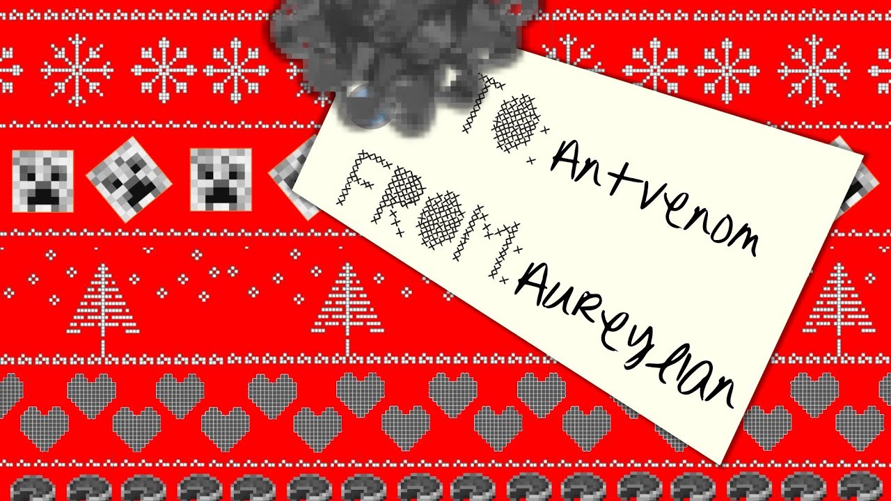 Christmas Calendar Parkour : A very parkour christmas december youtube Christmas Calendar Parkour : A very parkour christmas december youtube