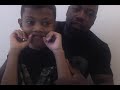 Mike Rashid message to my son