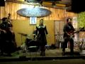 Ruby Dee & the Snakehandlers - "Won't Slow Down" & "Switchblade Pompadour"