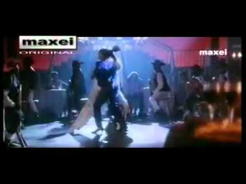 YouTube Mukkala Mukkabala Humse Hai Muqabla 1994 AKA Kadhalan...