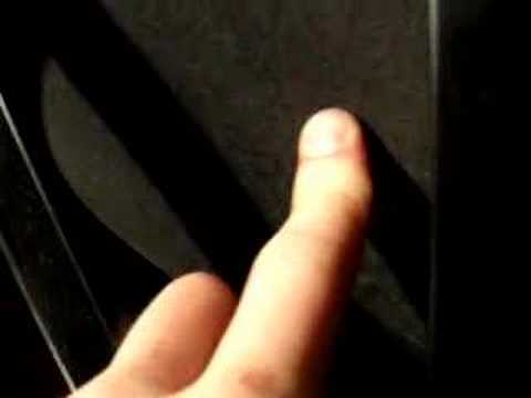 cerwin vega earthquake. Cerwin Vega Ab36 In A Concrete