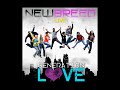 New Breed - Father's Love