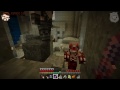 Minecraft - Gloria Part 6 - Monster Mass!