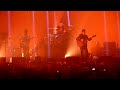 Arctic Monkeys   Piledriver Waltz live@Zenith, Paris