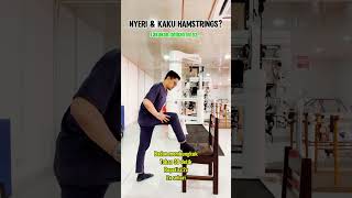 Nyeri & Kaku Paha Belakang? Lakukan Latihan Ini