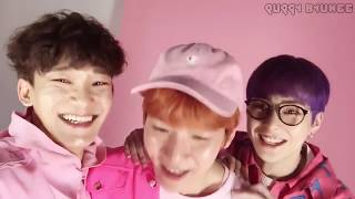 Reason To Love EXO Byun Baekhyun