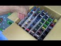 USA L-Case 2013 LLK Hot Wheels Basic Cars