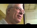 Lakers Coach Phil Jackson on Portland Trail Blazers