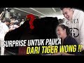 9 BULAN MENGANDUNG ,PAULA MIMPI PUNYA MOBIL BARU .BAIM KABULI...