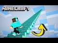 KITA BERHASIL MEMBONGKAR RAHASIA LANGIT DI MINECRAFT