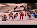 Tour de Ski