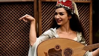 Hele Ninno Olasan Arapça Versiyon