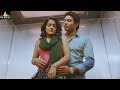 Raja Rani 2 Movie Vishakha Singh and Sethu lift Scene | Latest Telugu Scenes | Sri Balaji Video