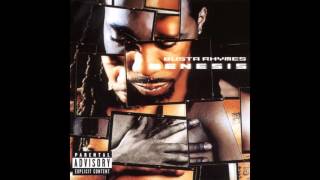 Watch Busta Rhymes As I Come Back video