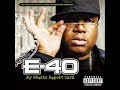 Happy to be here - E40