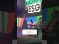 5 músicas que eu cantei no Prêmio Exame Melhores do ESG 🌿✨🌎 Piano&Voz #Corporativo