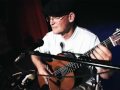 Santo de la Guitarra: La historia fantastica de Agustin Barrios Mangore