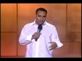 Russell Peters Comedy Now - part 1