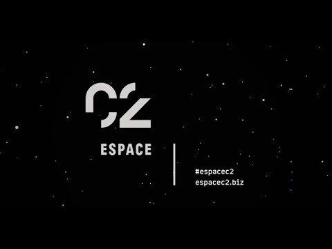 Introducing Espace C2 Montreal