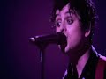 Green Day - She (live japan)
