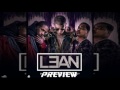 Lean Preview - Bad Bunny Ft Amenazzy & Lito Kirino 2017