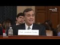 WATCH: Republican counsel’s full questioning of legal experts | Trump impeachment hearings